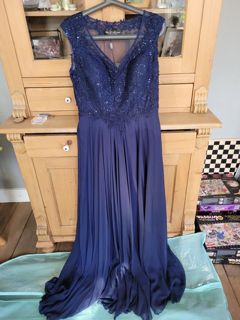 Galajurk maat 38, Ophalen of Verzenden, Nieuw, Maat 38/40 (M), Galajurk