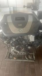 Motor Mercedes 272, Ophalen of Verzenden