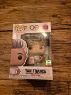 Funko Pop! Queer Eye Tan France #1424, Ophalen of Verzenden, Nieuw