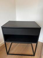 Ikea Vikhammer 60x39 zwart, Huis en Inrichting, Ophalen, Zo goed als nieuw, 45 tot 65 cm, 55 tot 70 cm