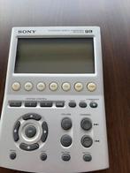 Sony RM-AV3000 afstandsbediening, Gebruikt, Ophalen of Verzenden, Origineel, Dvd