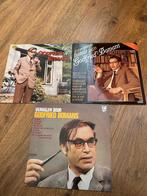 LP's met Godfried Bomans, Ophalen, Gebruikt, 12 inch
