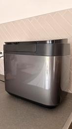 Broodbakmachine Panasonic SD-YR2540 z.g.a.n., Meer dan 10 programma's, 800 tot 1200 gram deeg, Zo goed als nieuw, Ophalen