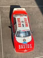 RC auto body BMW M3 Castrol Bastos 1:10, Ophalen of Verzenden, Gebruikt, Onderdeel
