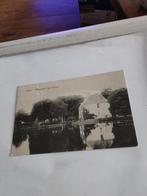 HATTEM. HUIZE "MOLECATEN" 1915, Ophalen of Verzenden, Voor 1920, Gelderland