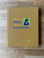 Moon World Venus - Ruud van Empel, Boeken, Fotografen, Ruud van Empel, Ophalen of Verzenden, Zo goed als nieuw