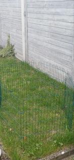 Rennetje voor cavia's of kleine konijntjes, Dieren en Toebehoren, Knaagdieren en Konijnen | Hokken en Kooien, 110 cm of meer, Zo goed als nieuw