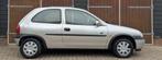 Opel Corsa 1.2i-16V Onyx, APK tot 7-1-2027, Trekhaak, NAP, 65 pk, Stof, 1199 cc, Origineel Nederlands