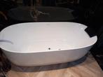 Vrijstaand bad 180x80 nog geen jaar oud, Ophalen, Zo goed als nieuw, Bad