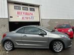Peugeot 207 CC 1.6 VTi Féline | Clima | Navi | PDC | Cruise, Auto's, Peugeot, Gebruikt, 4 cilinders, 4 stoelen, 600 kg