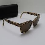 Ace&Tate Kat Space Odity Zonnebril | Prima Staat, Niet ingevuld, Zo goed als nieuw, Niet ingevuld, Niet ingevuld