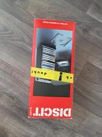 CD rekje, Huis en Inrichting, Kunststof, Minder dan 25 discs, Nieuw, Ophalen of Verzenden
