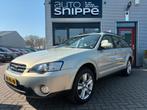 Subaru Outback 3.0R -4X4-245 PK-AUTOMAAT-VOLLEDER-OPEN DAK-S, Automaat, Gebruikt, Beige, 1520 kg