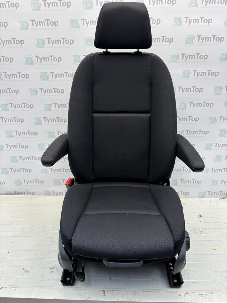 stoel links bestuurder chauffeur Mercedes Sprinter w907, Auto-onderdelen, Tymtop5@gmail.com, 3161ek, Tymtop, Mercedes-Benz