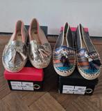 Leuke 2 paren La Strada Schoenen, Ophalen of Verzenden, Nieuw, Sneakers of Gympen