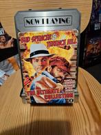 Bud Spencer & Terence Hill: The Ultimate Collection, Boxset, Ophalen of Verzenden, Vanaf 6 jaar, Actiekomedie