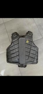 HB bodyprotector flex maat 10, Ophalen of Verzenden, Zo goed als nieuw, Springen