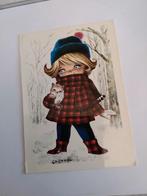 GALLARDA.  MEISJE MET POESJE, Ophalen of Verzenden, Kinderen