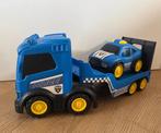 Police cars set for baby boy auto, Kinderen en Baby's, Speelgoed | Speelgoedvoertuigen, Ophalen of Verzenden, Zo goed als nieuw
