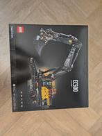 Lego Technic Volvo EC500 Graafmachine, Ophalen of Verzenden