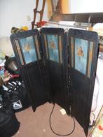 ijzeren scherm, Ophalen