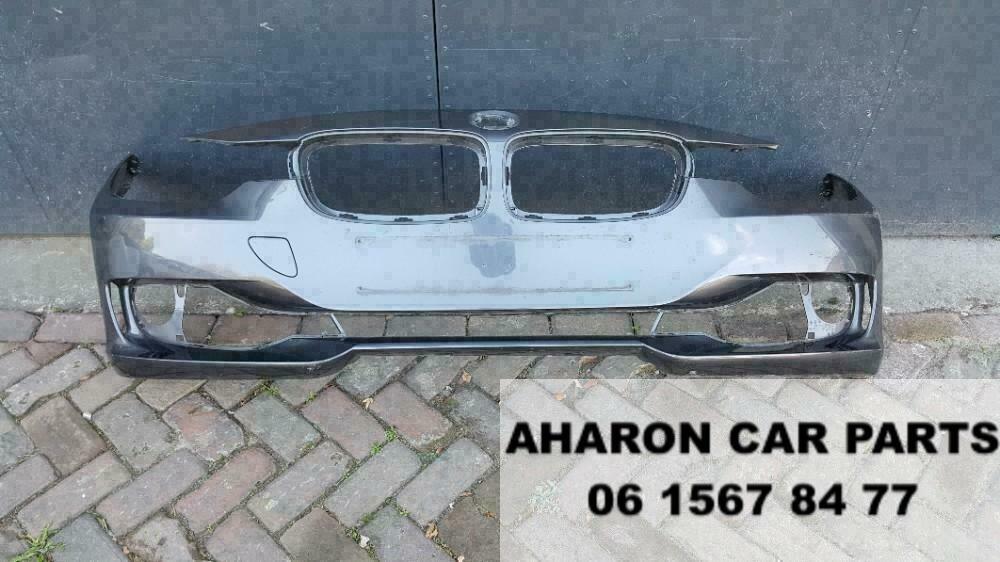 F30 F31 Voorbumper 3 Serie Origineel BMW 2092, Gebruikt, Voor, Bumper