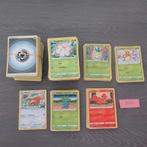 368x pokemon kaart 2022, diverse series, Ophalen of Verzenden, Gebruikt, Meerdere kaarten