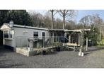 Chalet te koop met staanplaats Luttelgeest, Flevoland R#52R, Tot en met 4