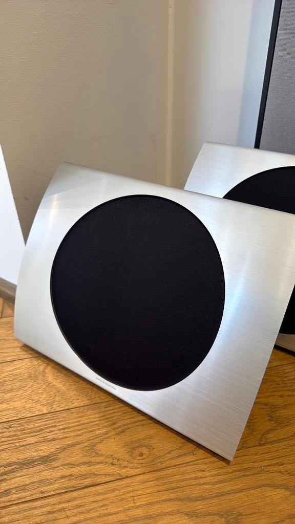 Bang & Olufsen BeoLab 17 incl muurbeugel of tafelstand, Overige merken, Bang & Olufsen, Info@bang-olufsen.dk, Ophalen of Verzenden