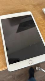 Ipad mini met icloud lock, Apple iPad, 8 inch, Ophalen of Verzenden, Zo goed als nieuw