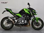 KAWASAKI Z900 ABS SC Project (2017) 24400km, 4 cilinders, Motorrijbewijs A, 948 cc, Bedrijf