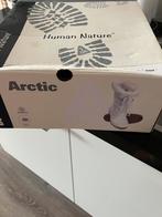 Snowboots maat 40 - Zo goed als nieuw!, Ophalen of Verzenden, Zo goed als nieuw, Wit, Snowboots