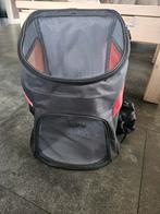 Honden/puppy rugzak small 32x30x25, Dieren en Toebehoren, Ophalen of Verzenden