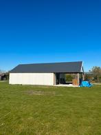 Ruime schuur/bijgebouw - Ideaal als werkschuur of tuinhuis, Ophalen, Overige materialen, Gebruikt, 3 ramen of meer