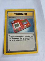 Pokémon kaart Pokedex 87/102 Nederlands, Hobby en Vrije tijd, Verzamelkaartspellen | Pokémon, Ophalen of Verzenden, Gebruikt, Losse kaart