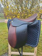 Mooie Massimo zadels, Ophalen of Verzenden, Zo goed als nieuw, Dressuur