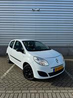 Renault Twingo 1.1 2009 Wit, Auto's, Voorwielaandrijving, Twingo, 31 €/maand, 4 cilinders