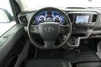 Toyota PROACE Electric Worker Standard Range L2H1 50 kWh | S, Auto's, Bestelauto's, 1849 kg, 136 pk, Gebruikt, Wit