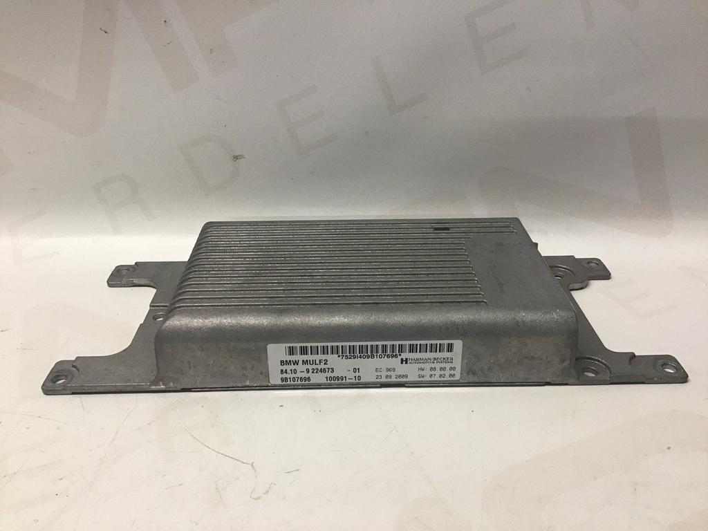 Bluetooth module BMW E91 84109224673-01, Ophalen of Verzenden, -, -, -