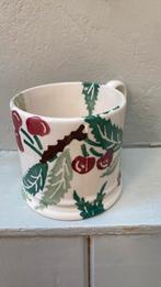 Emma Bridgewater Cherry & Bees mug, Verzenden, Nieuw, Overige stijlen, Kop(pen) en/of Schotel(s)