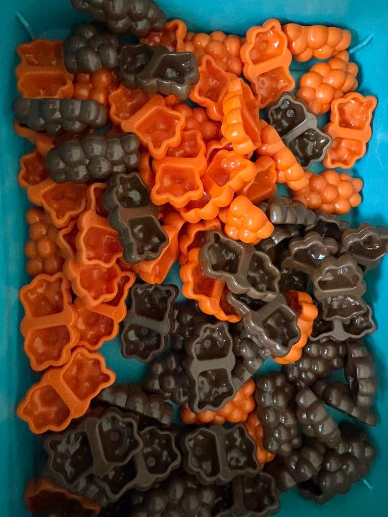 Ijsbollen, Ophalen of Verzenden, Zo goed als nieuw