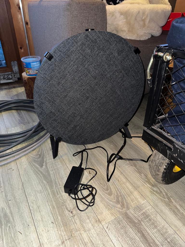 IKEA STARKVIND luchtreiniger, Ophalen, Zo goed als nieuw, Luchtreiniger