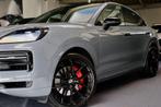 Porsche Cayenne Coupé 3.0 E-Hybrid Artic|PANO|22inch|Displa, Automaat, Gebruikt, 2995 cc, 4 stoelen