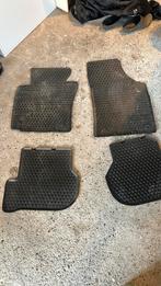 Set automatten Volkswagen Golf 5, Auto diversen, Automatten, Ophalen, Zo goed als nieuw