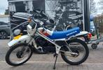 Mooie Honda MT5, Fietsen en Brommers, Brommers | Honda, Ophalen of Verzenden