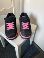 Heelys rolschoenen maat 34 - wielen verwijderbaar, Ophalen of Verzenden, Gebruikt, Kinderen