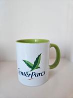 Centerparcs bekers / mokken, Ophalen of Verzenden, Aardewerk, Overige stijlen, Kop(pen) en/of Schotel(s)