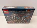 LEGO Pirates of the Caribbean 4181 Isla De Muerta NIEUW, Ophalen, Nieuw, Complete set, Lego