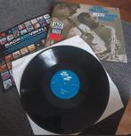 Gerry Mulligan meets Johnny Hodges/Remaster 2010, 1980 tot heden, Ophalen of Verzenden, Nieuw in verpakking, 12 inch