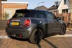 Mini Cooper S, Automaat, Alle opties!, Auto's, Mini, 1998 cc, Leder, 19 km/l, Particulier